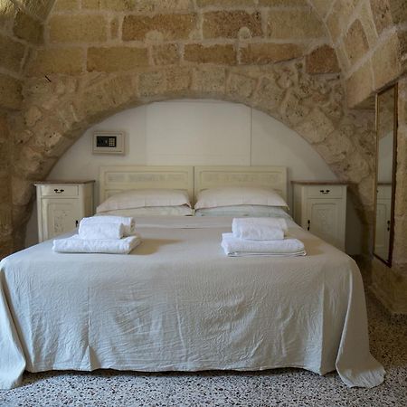 B&B La Vecchia Corte Tricase Exterior photo